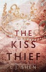 The Kiss Thief - L. J. Shen - 9781405959582