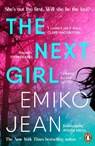 The Next Girl - Emiko Jean - 9781405961615