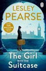 The Girl with the Suitcase - Lesley Pearse - 9781405962223