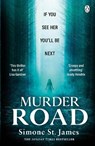 Murder Road - Simone St James - 9781405962278