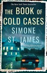 The Book of Cold Cases - Simone St. James - 9781405962292