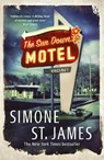 The Sun Down Motel - Simone St. James - 9781405962315