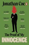 The Proof of My Innocence - Jonathan Coe - 9781405962414