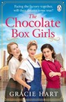 The Chocolate Box Girls - Gracie Hart - 9781405963305