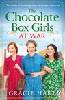 The Chocolate Box Girls at War - Gracie Hart - 9781405963329