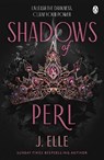 Shadows of Perl - J. Elle - 9781405963480