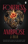 Fortress of Ambrose - J. Elle - 9781405963503