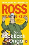 Don’t Look Back in Ongar - Ross O'Carroll-Kelly - 9781405963596