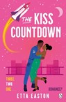 The Kiss Countdown - Etta Easton - 9781405964340