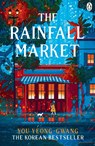 The Rainfall Market - You Yeong-Gwang - 9781405964685
