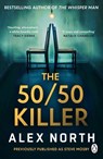 The 50/50 Killer - Alex North - 9781405964852
