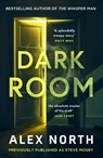 Dark Room - Alex North - 9781405964890