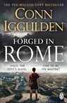 Forged in Rome - Conn Iggulden - 9781405965323