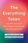 The Everything Token - Steve Kaczynski ; Scott Duke Kominers - 9781405965880