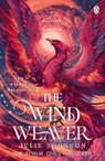 The Wind Weaver - Julie Johnson - 9781405966184