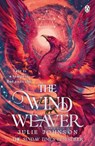 The Wind Weaver - Julie Johnson - 9781405966184