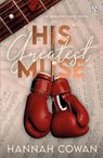 His Greatest Muse - Hannah Cowan - 9781405966269