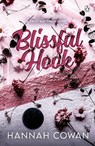 Blissful Hook - Hannah Cowan - 9781405966344