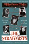 The Strategists - Phillips Payson O'Brien - 9781405966603