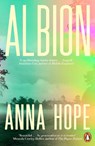 Albion - Anna Hope - 9781405966733