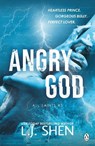 Angry God - L. J. Shen - 9781405966931