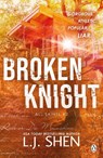 Broken Knight - L. J. Shen - 9781405966955