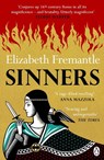 Sinners - Elizabeth Fremantle - 9781405967914