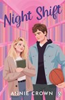 Night Shift - Annie Crown - 9781405968683