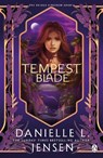 The Tempest Blade - Danielle L. Jensen - 9781405968959