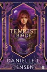 The Tempest Blade - Danielle L. Jensen - 9781405968959
