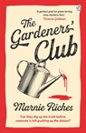 The Gardeners' Club - Marnie Riches - 9781405969109