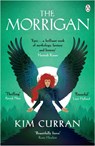 The Morrigan - Kim Curran - 9781405969376