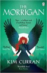 The Morrigan - Kim Curran - 9781405969376