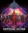 Doctor Who: The Official Guide - Doctor Who - 9781405969871