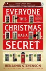 Everyone This Christmas Has A Secret - Benjamin Stevenson - 9781405970174