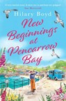 New Beginnings At Pencarrow Bay - Hilary Boyd - 9781405970327
