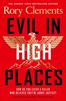 Evil in High Places - Rory Clements - 9781405972215