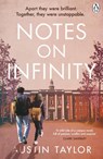 Notes on Infinity - Austin Taylor - 9781405972468