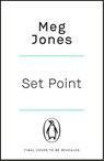 Set Point - Meg Jones - 9781405973403