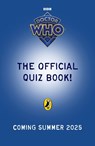 Doctor Who: The Official Quiz Book - Doctor Who - 9781405973830