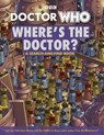Doctor Who: Where's the Doctor? - Doctor Who - 9781405973861