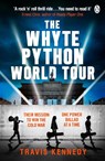 The Whyte Python World Tour - Travis Kennedy - 9781405974219