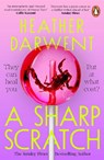 A Sharp Scratch - Heather Darwent - 9781405974684