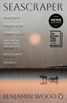 Seascraper - Benjamin Wood - 9781405975247