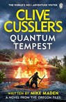 Clive Cussler’s Quantum Tempest - Mike Maden - 9781405975315