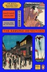 The Samurai Detectives: Volume 1 - Shotaro Ikenami - 9781405975766