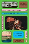 The Samurai Detectives: Volume 2 - Shotaro Ikenami - 9781405975780