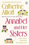 Annabel and Her Sisters - Catherine Alliott - 9781405975971