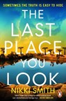 The Last Place You Look - Nikki Smith - 9781405976121