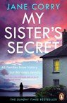 My Sister’s Secret - Jane Corry - 9781405976138